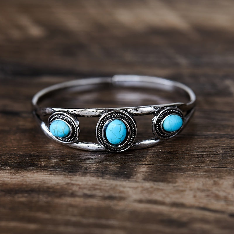 Simple Textured Jewelry