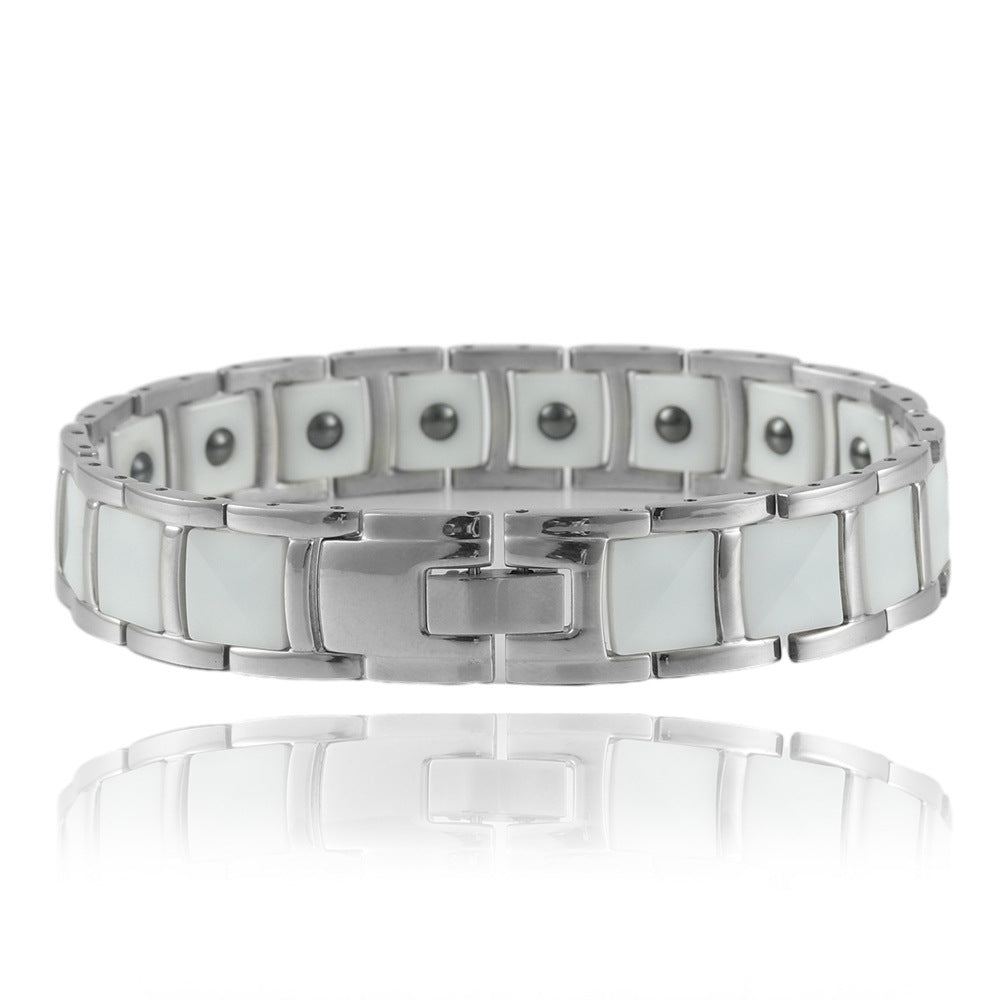 Casual Natural Jewelry