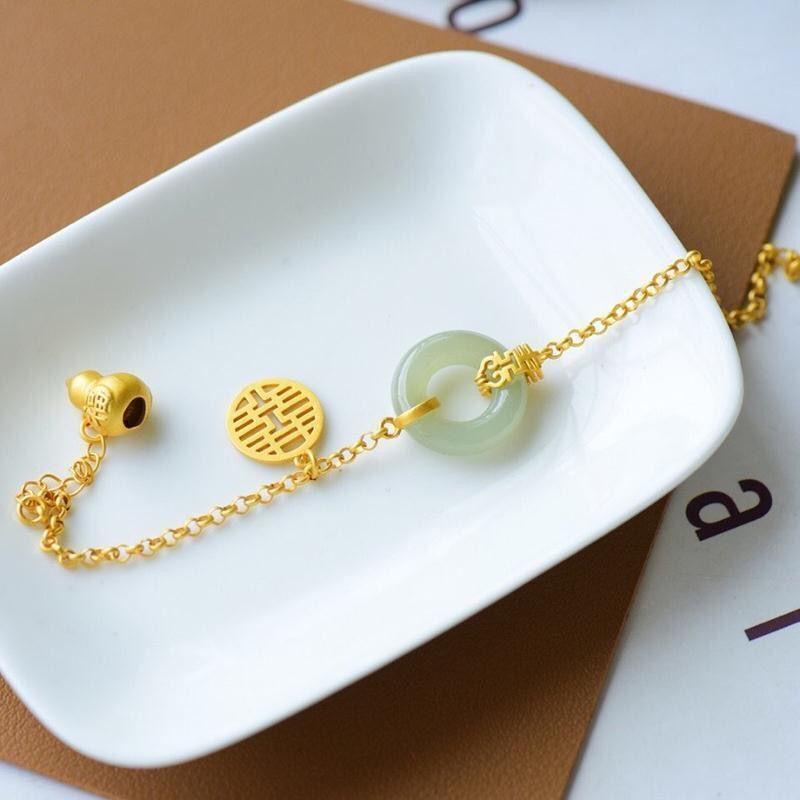 Everyday Floral Jewelry