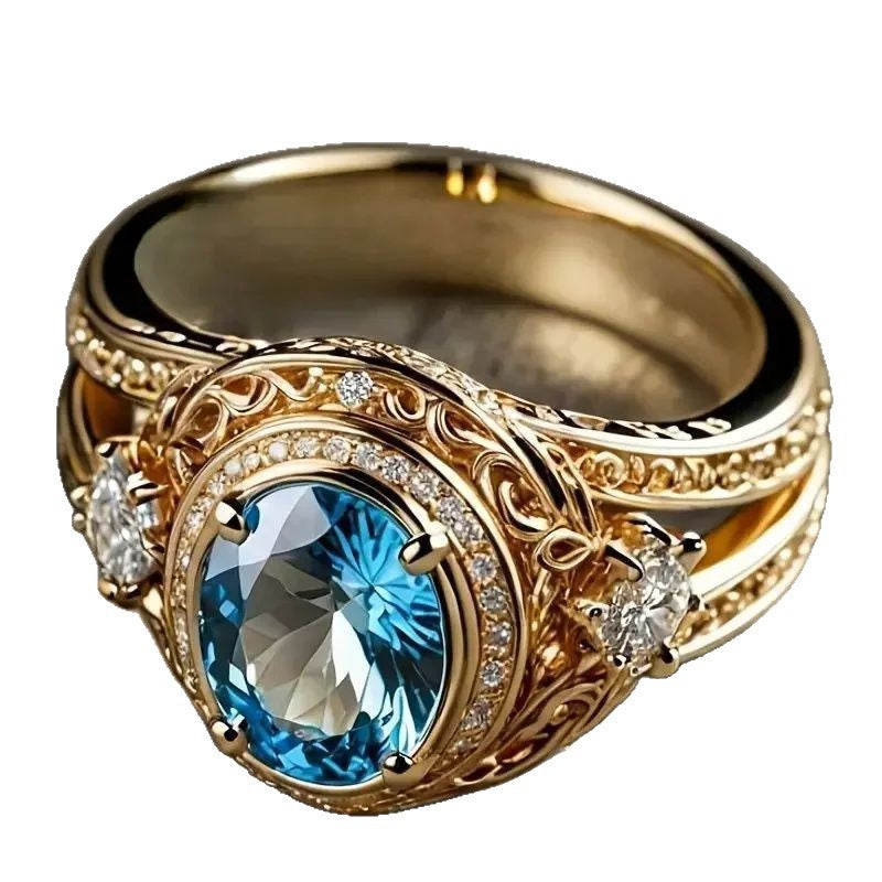 Summer Elegant Jewelry