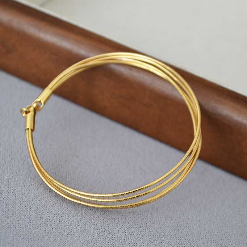 Fresh Charm Jewelry
