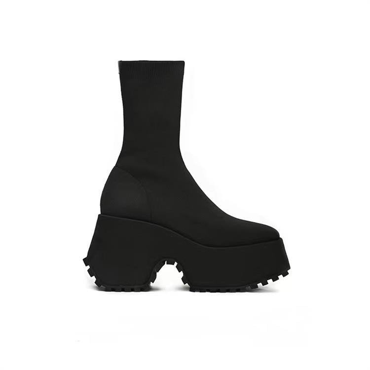 Beach Comfort Boots