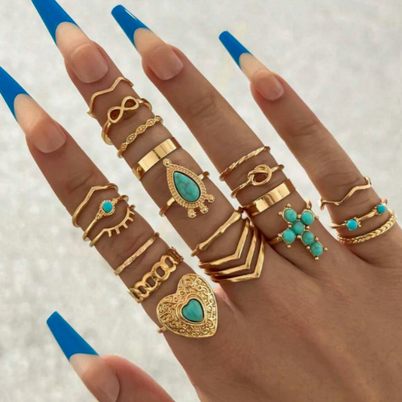 Classic Short-Sleeve Set