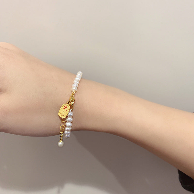 Romantic Hoop Jewelry