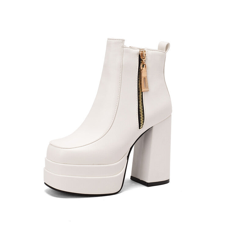 Resort Soft Boots
