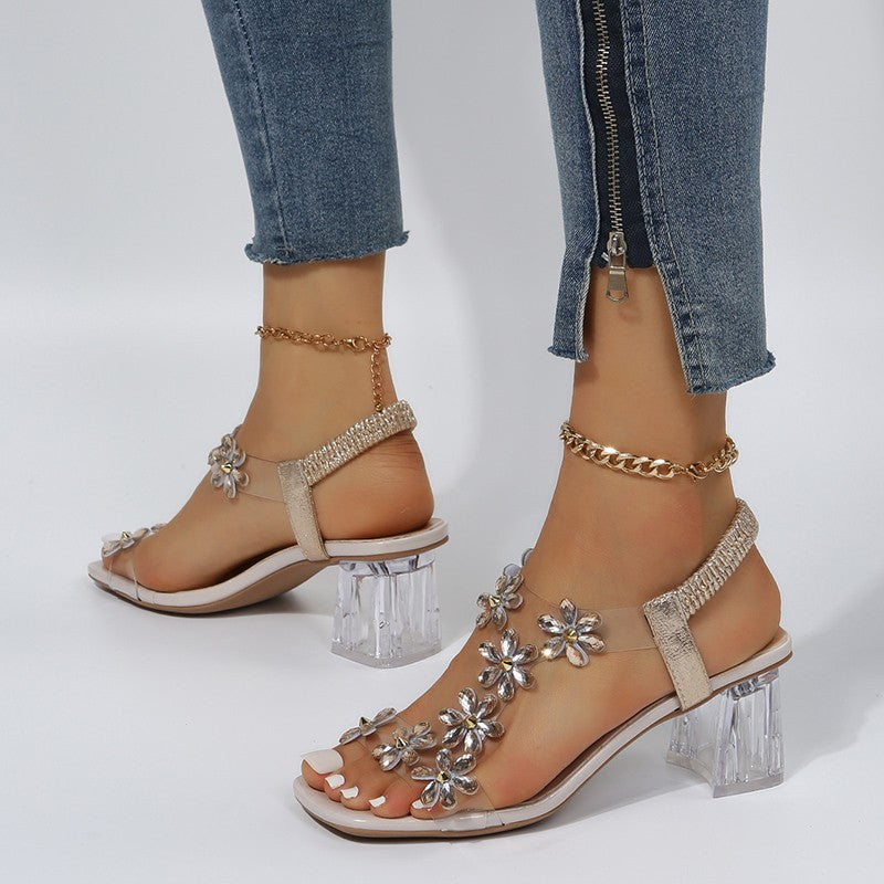 Resort Slide Sandals