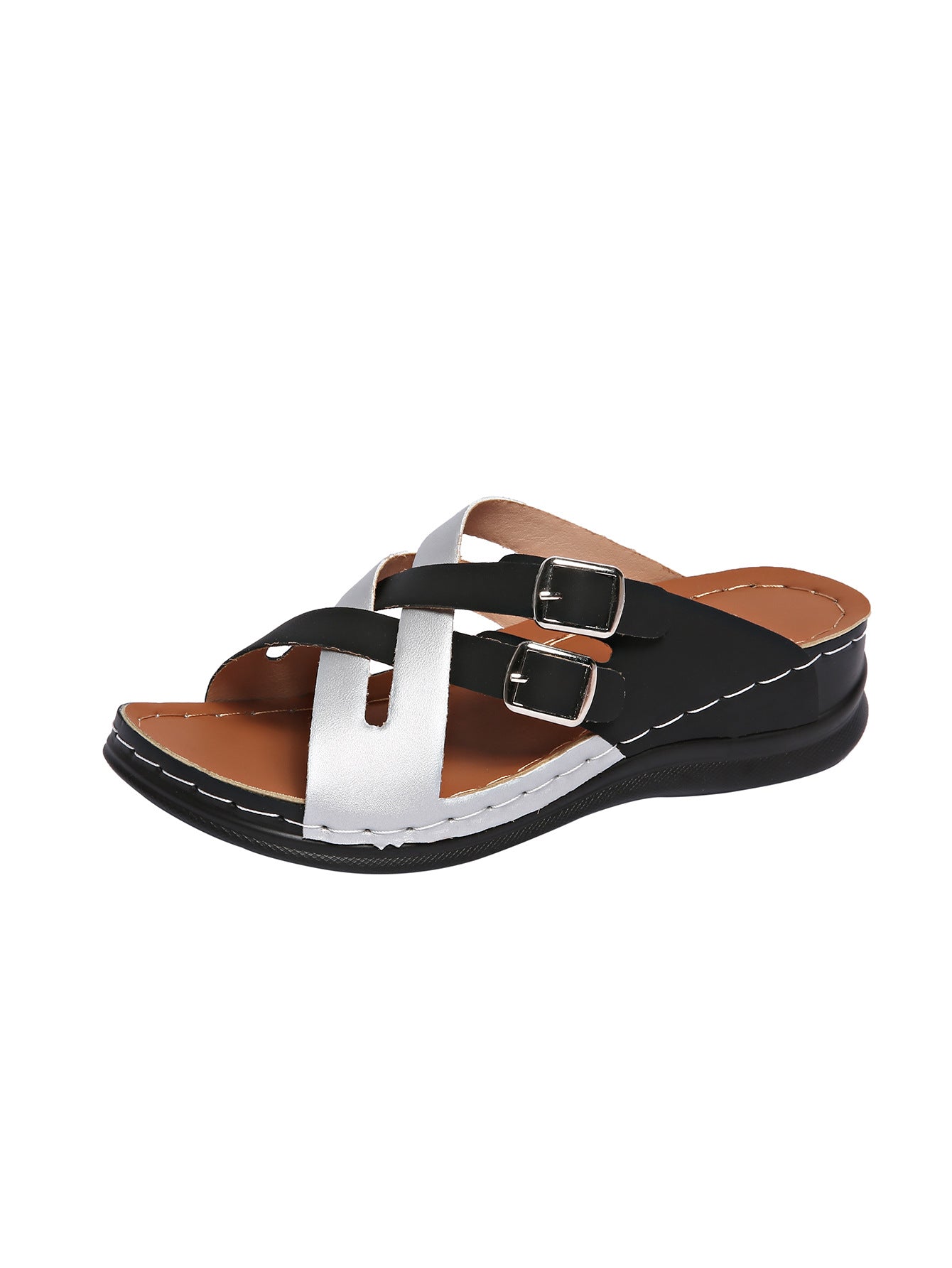 Vacation Slide Sandals