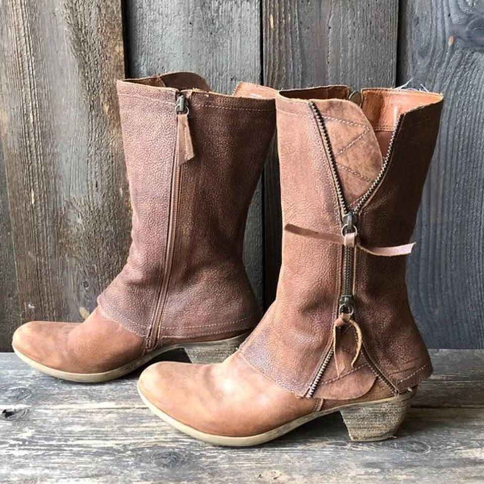 Summer Warm Boots
