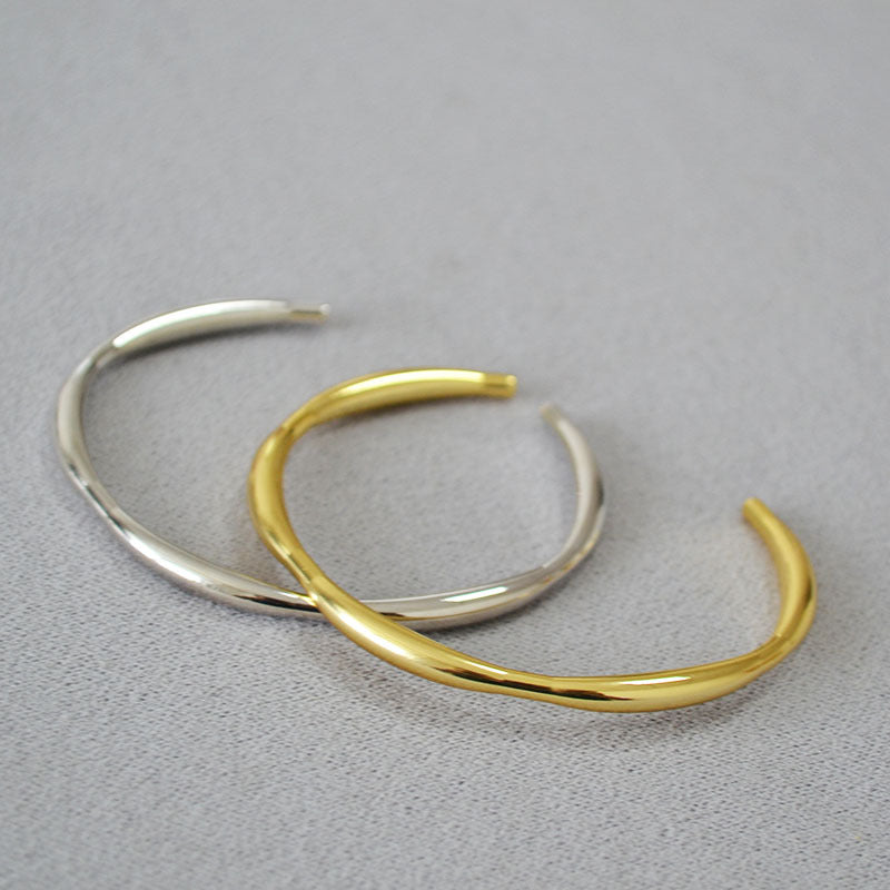 Romantic Gold Jewelry