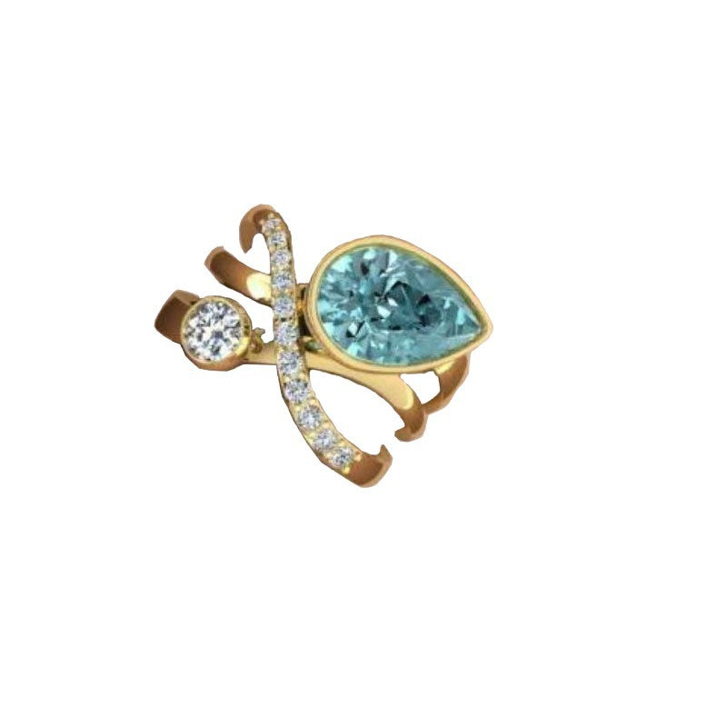 Weekend Crystal Jewelry