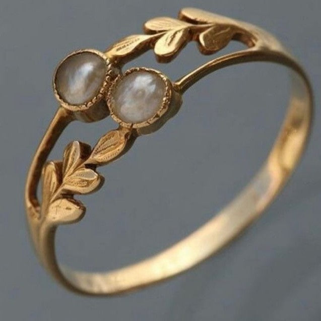 Natural Romantic Jewelry