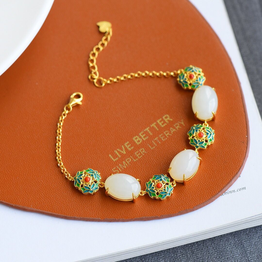 Clean Pearl Jewelry