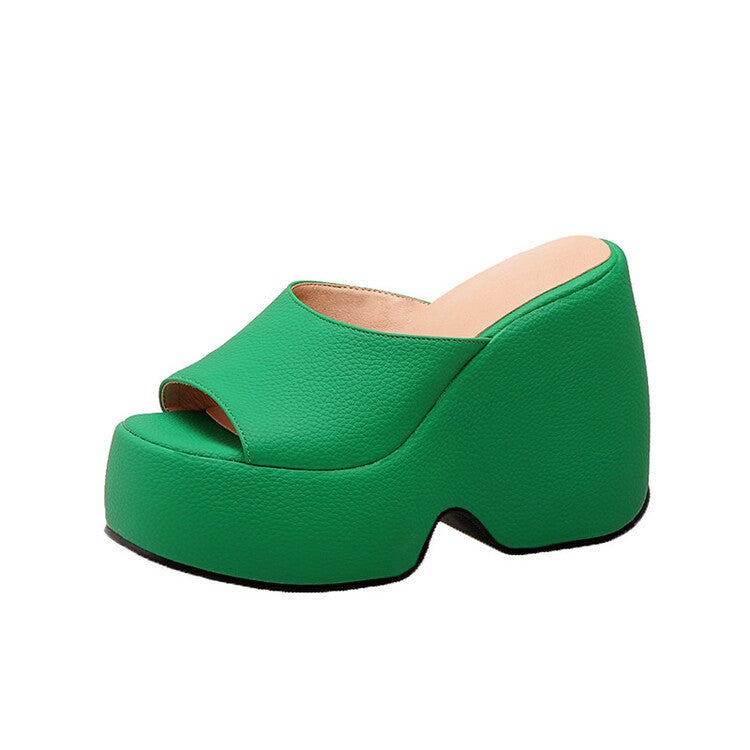 Simple Everyday Sandals