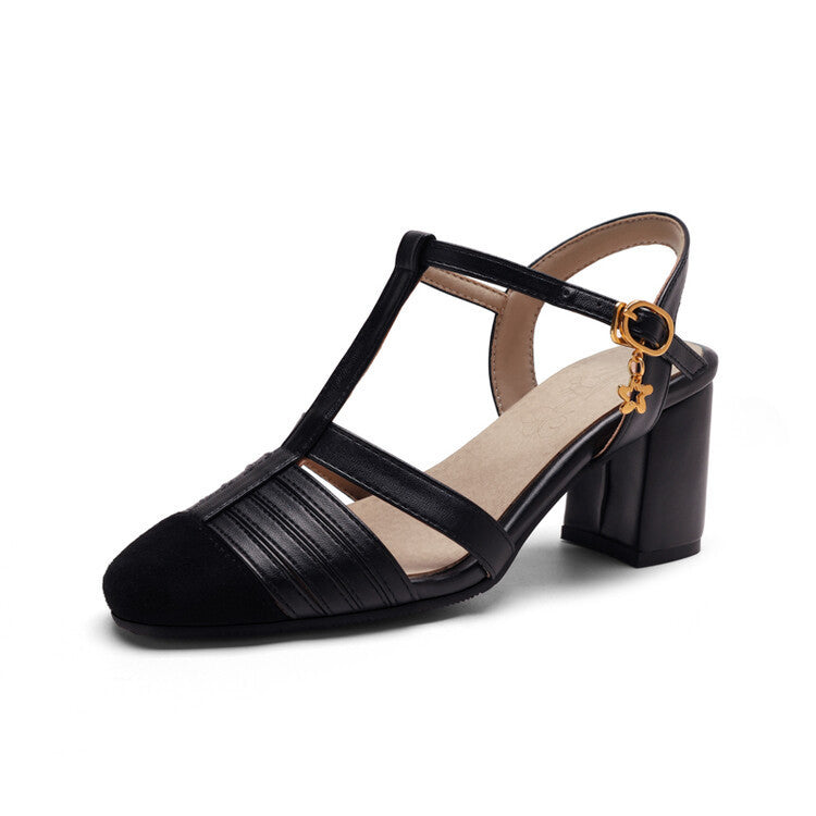 Light Cushioned Sandals