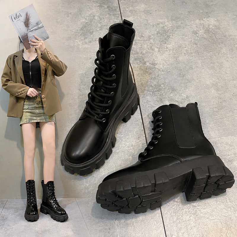 Soft Classic Boots