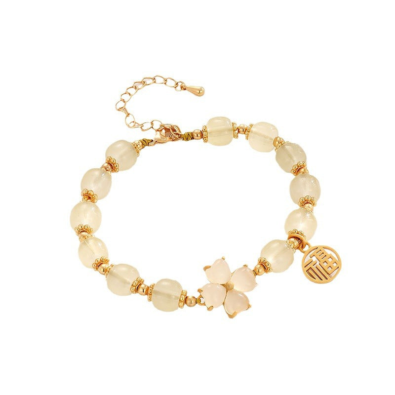 Romantic Necklace Jewelry