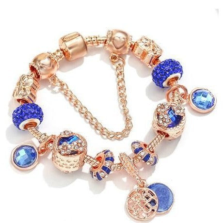 Classic Pendant Jewelry