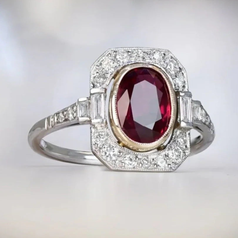 Vintage Woven Jewelry