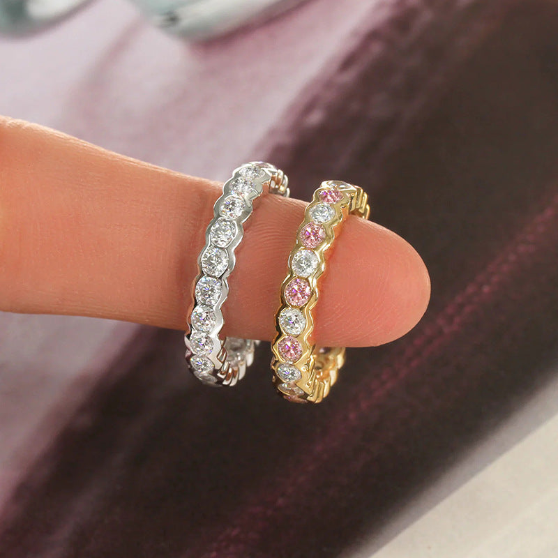 Graceful Simple Jewelry