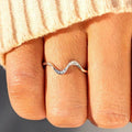 Clean Layered Jewelry