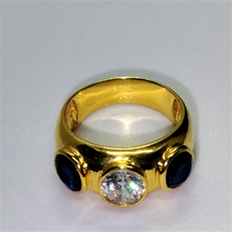 Travel Crystal Jewelry