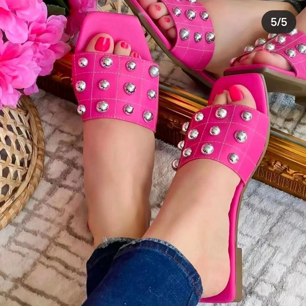 Resort Everyday Sandals