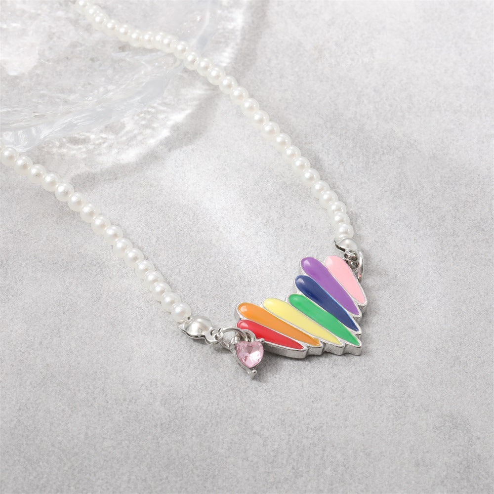 Light Silver Jewelry