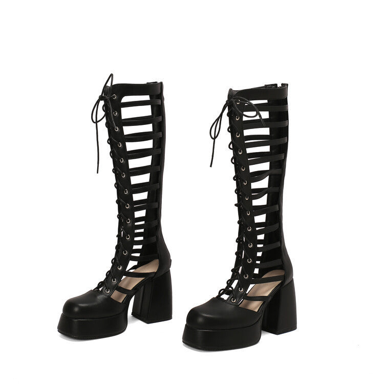 Summer Everyday Boots