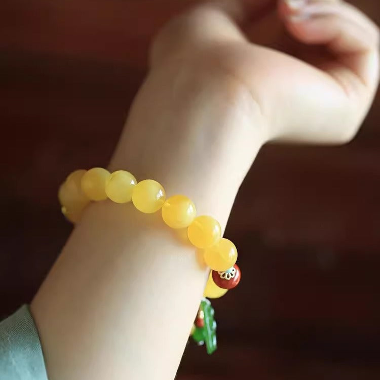 Everyday Simple Jewelry