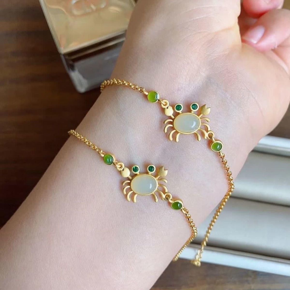 Clean Beaded Jewelry