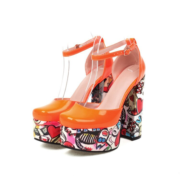 Vacation Lightweight Sandals
