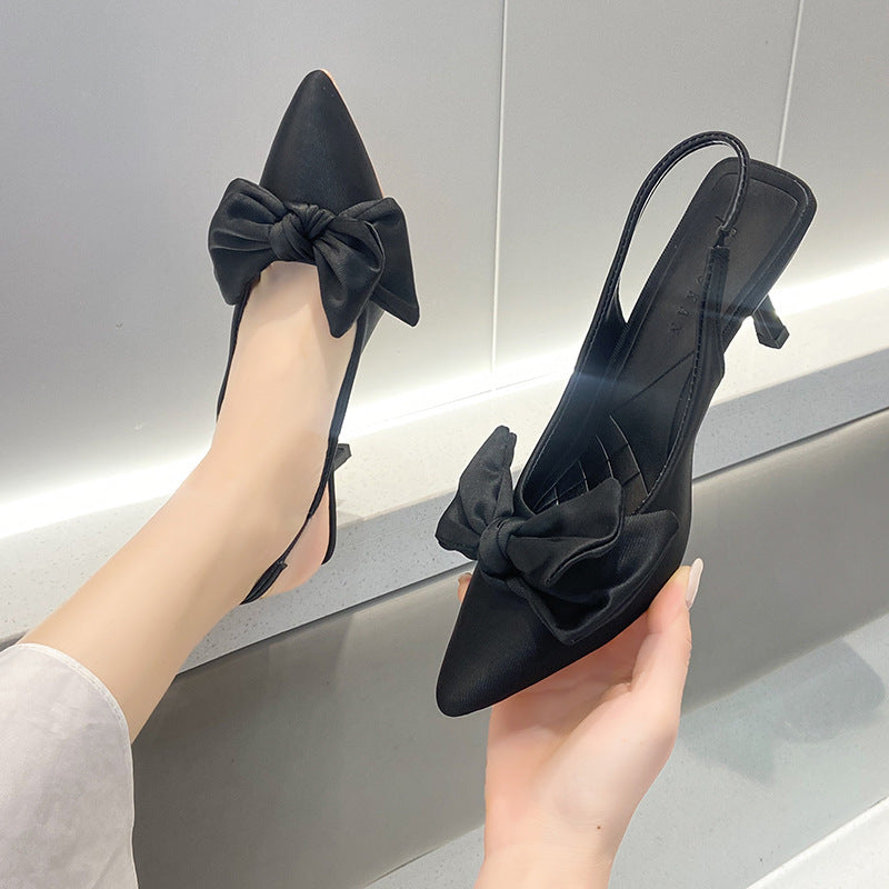 Minimal Comfort Sandals