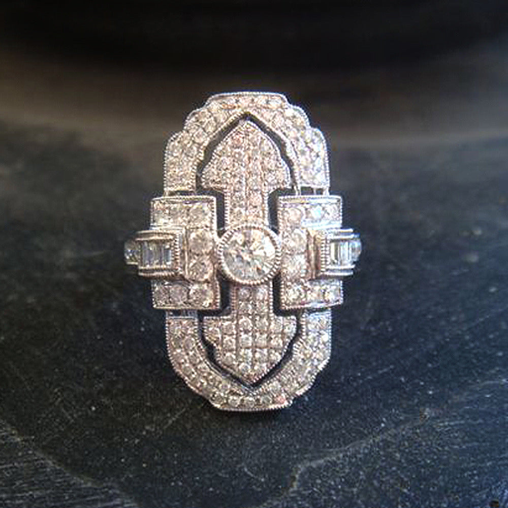Classic Dainty Jewelry