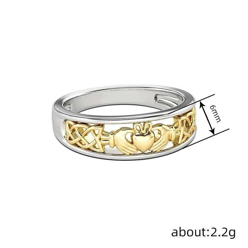 Everyday Romantic Jewelry