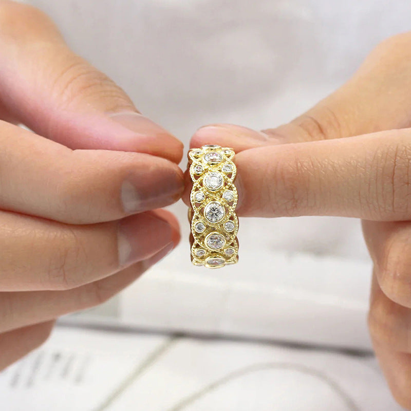 Vintage Soft Jewelry