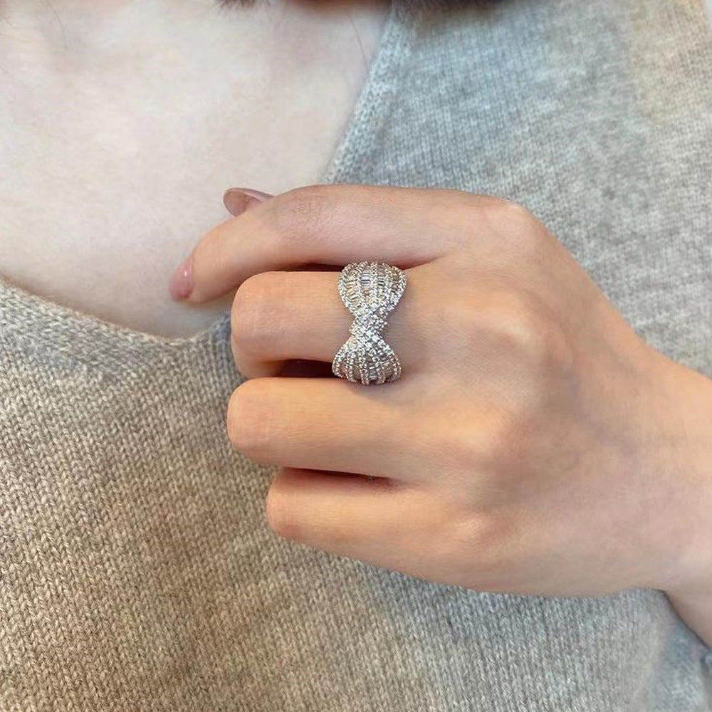 Weekend Romantic Jewelry