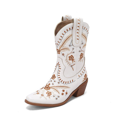 Comfortable Winter Boots