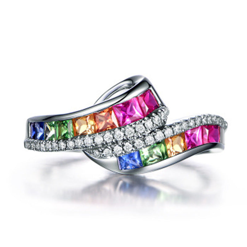 Daily Ring Jewelry