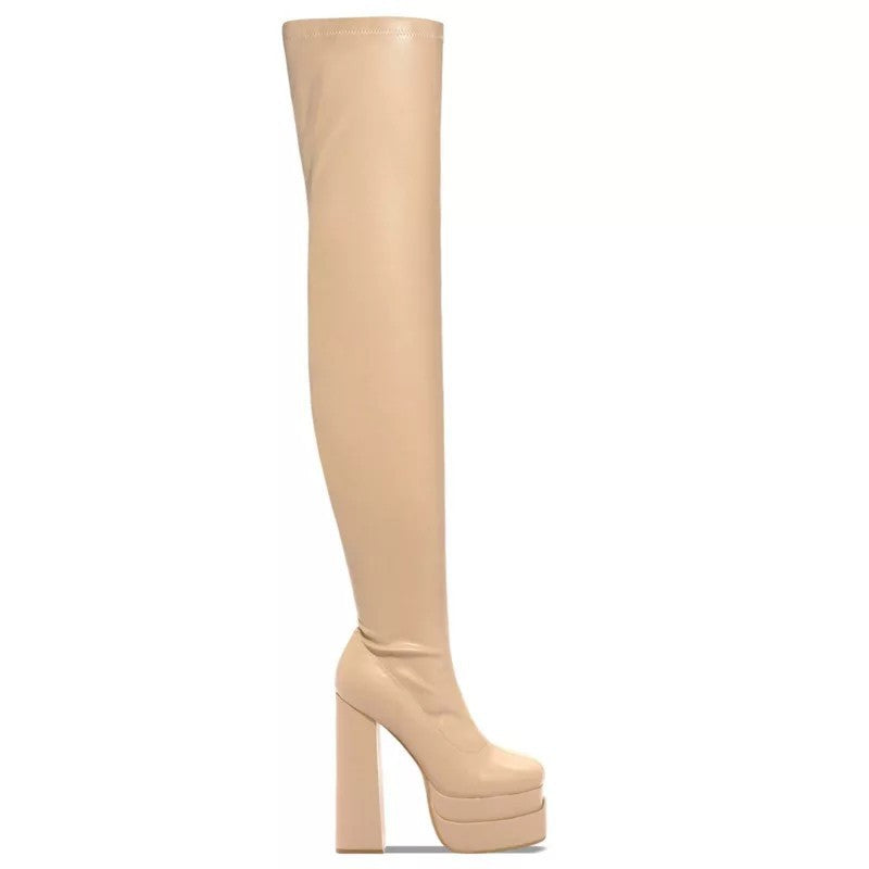 Resort Ankle Boots