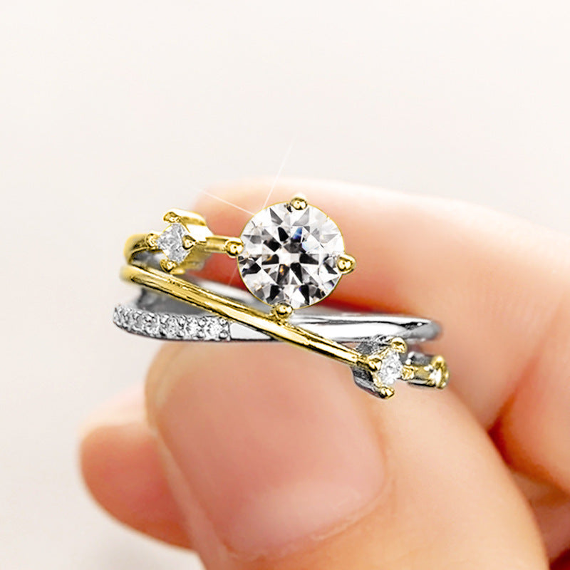 Fresh Crystal Jewelry