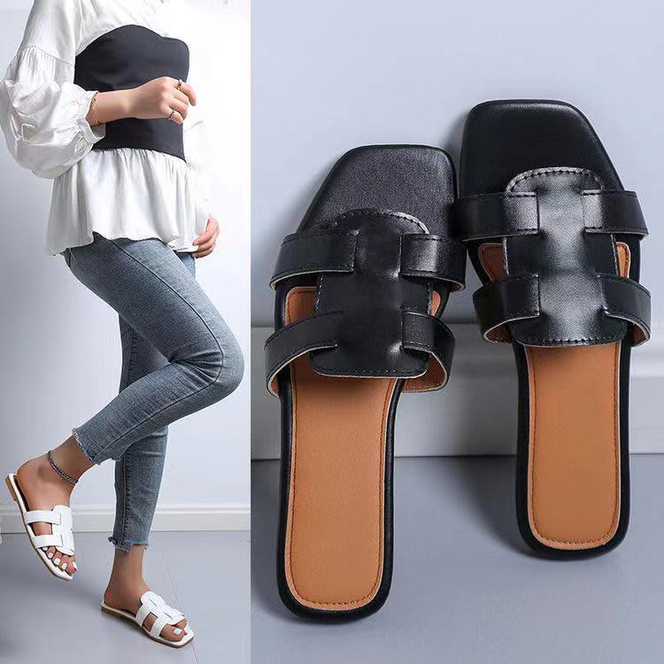 Beach Woven Sandals