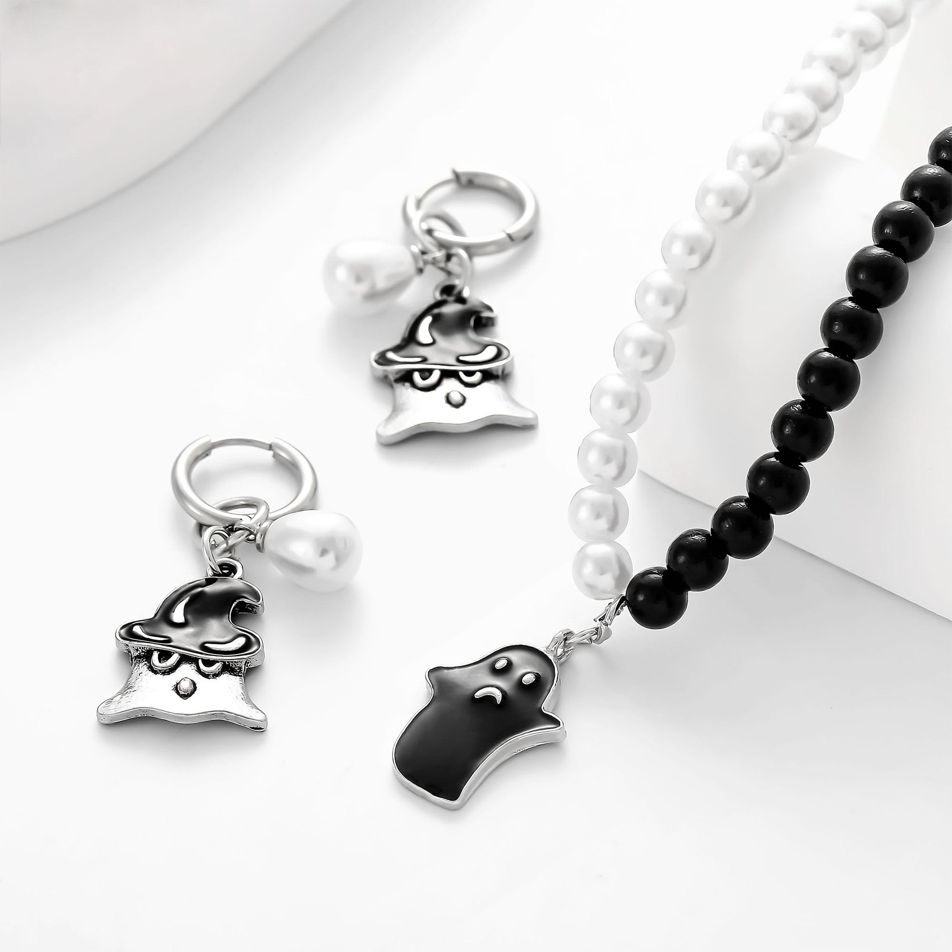 Timeless Solid Set