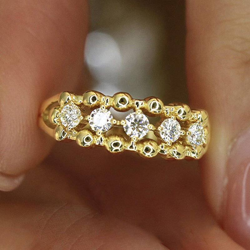 Classic Pendant Jewelry