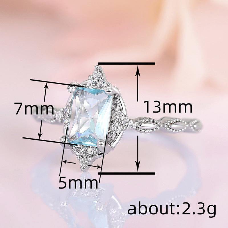 Timeless Floral Jewelry
