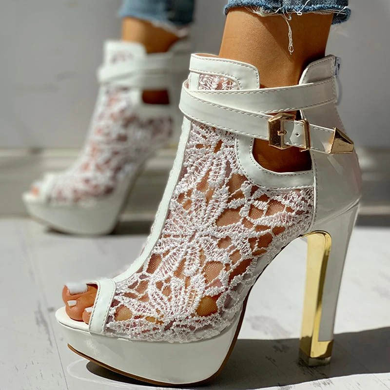 Brunch Lightweight Sandals