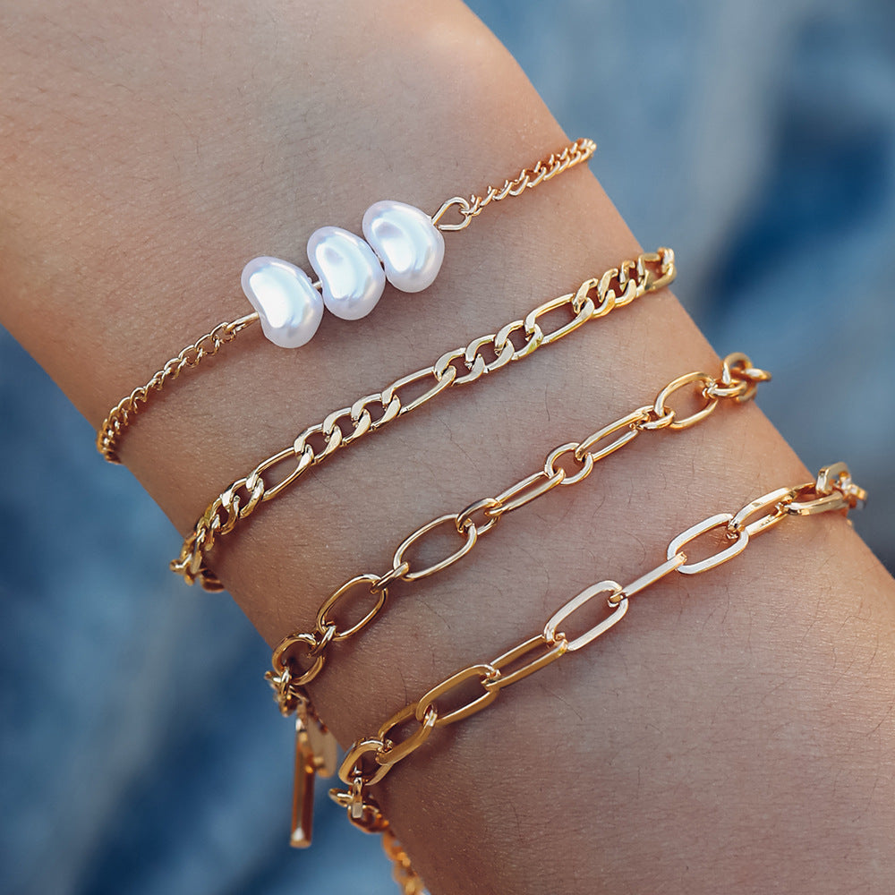Easy Dainty Jewelry
