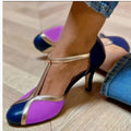 Travel Open-Toe Sandals