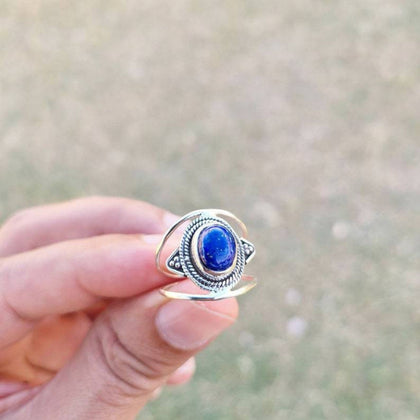 Casual Textured Jewelry