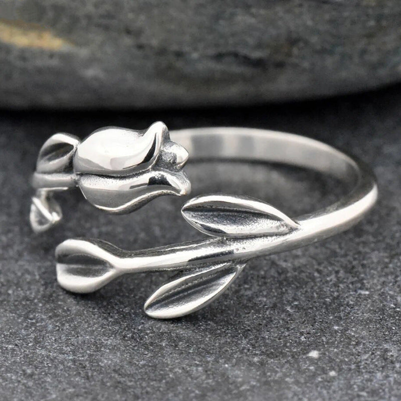 Timeless Romantic Jewelry