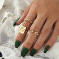 Graceful Ring Jewelry